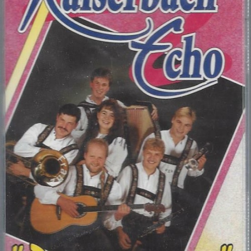 MC--Kaiserbach Echo --Dua ma nix