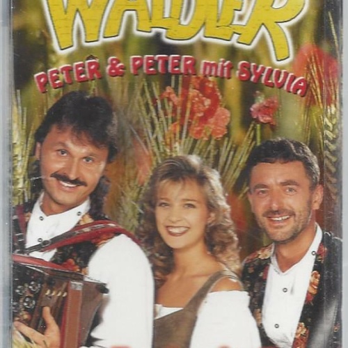 MC--Die Wäldler -- Hand aufs Herz