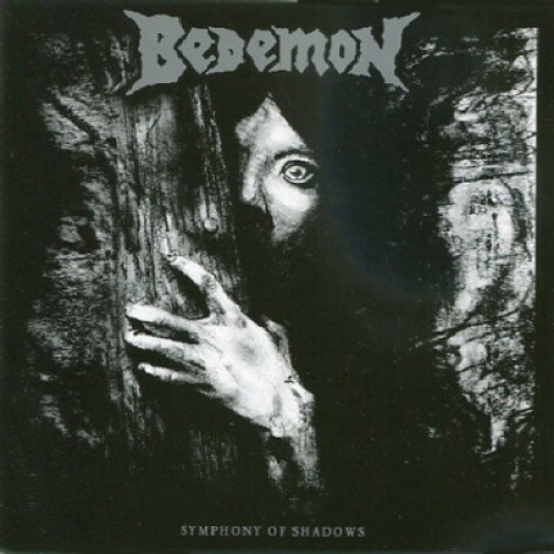 CD, Album Bedemon - Symphony Of Shadows