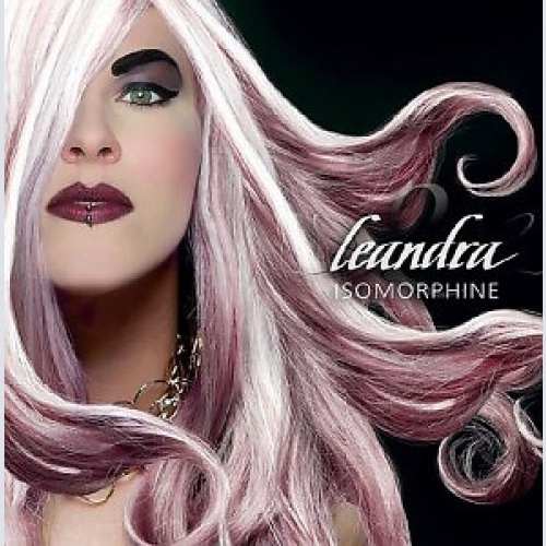 CD, Album Leandra - Isomorphine