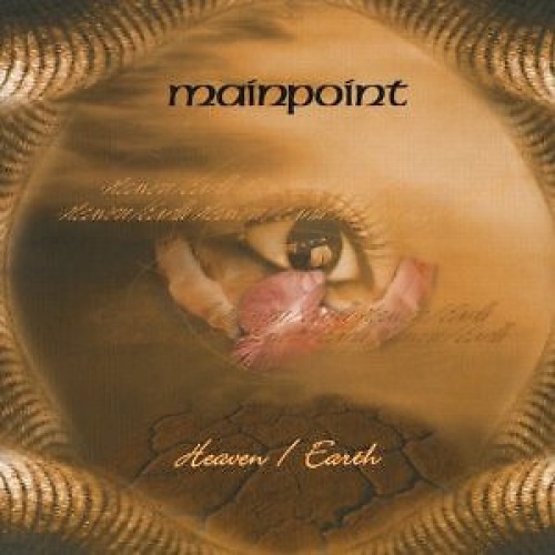 CD, Album Mainpoint - Heaven / Earth