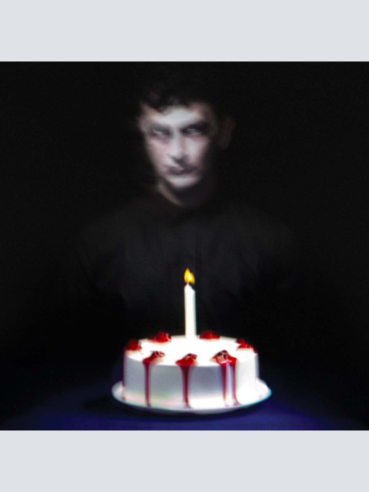 CD, Album Jakuzi (2) - Hata Payı