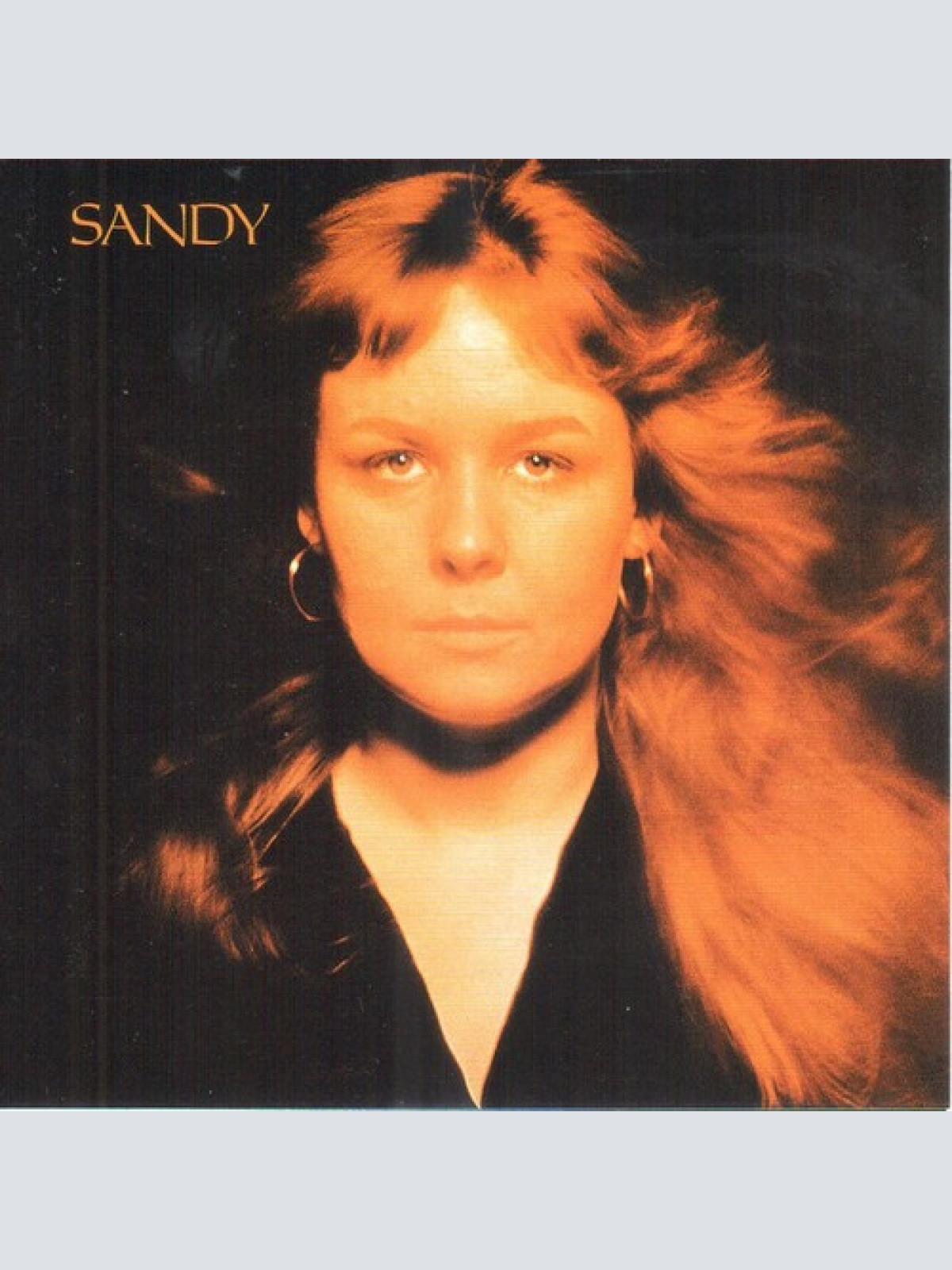 CD, Album, RE, RP, Uni Sandy Denny - Sandy