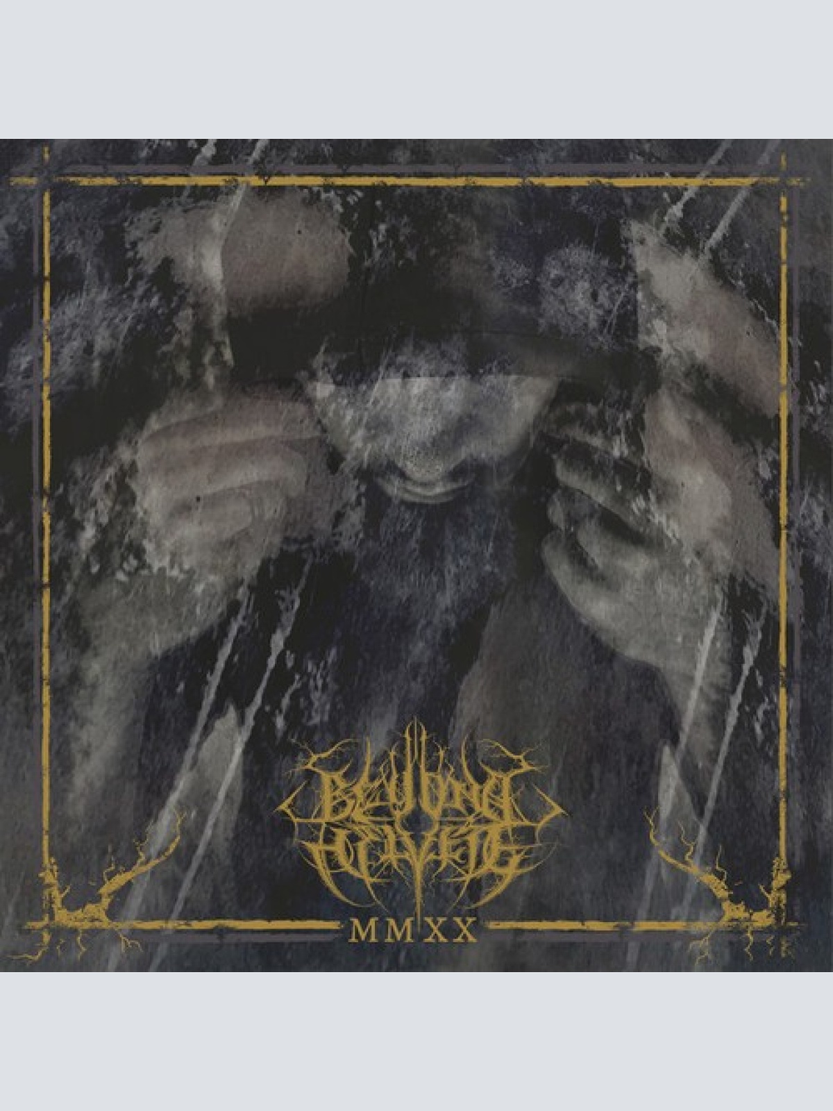 CD, Album, Ltd Beyond Helvete - MMXX