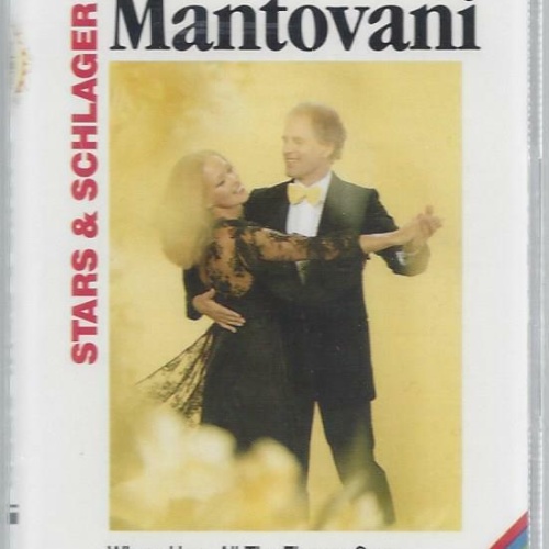 MC--Mantovani   --Stars & Schlager