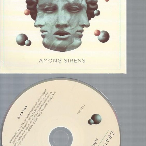 CD-- DEATH BY CHOCOLATE AMONG SIRENS // PROMO