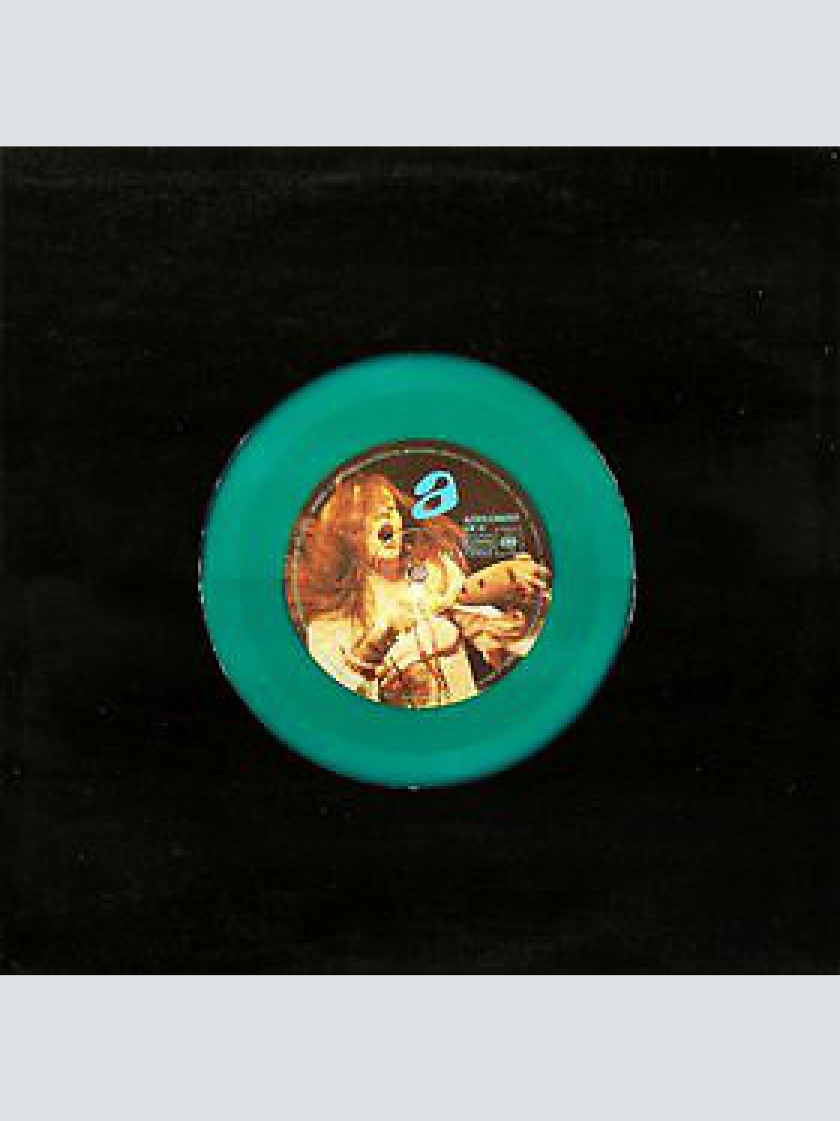 LP, Comp, DGG Various - Superhypermost