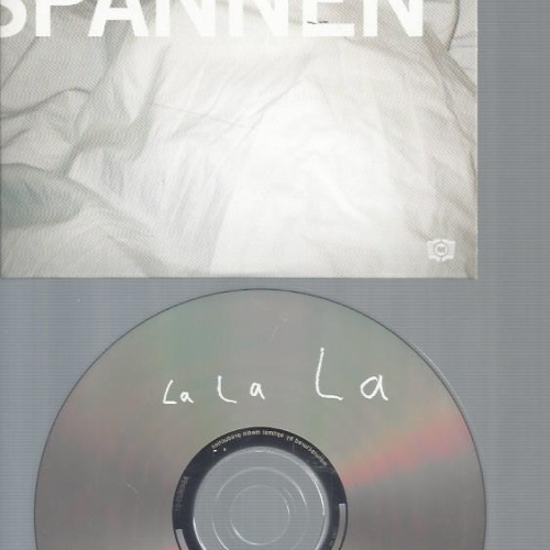 CD--PETERLICHT WETTENTSPANNEN // PROMO