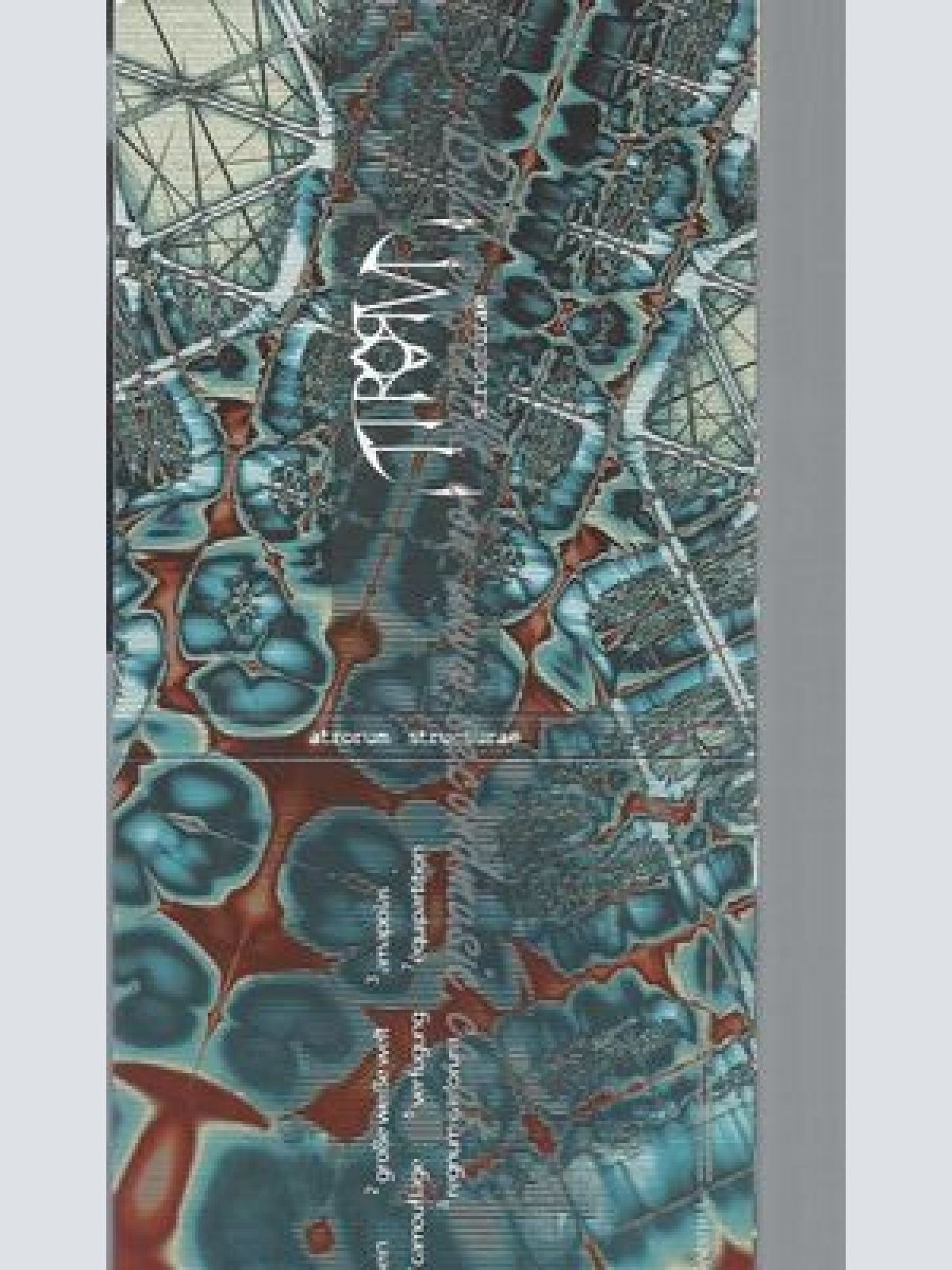 CD--ATRORUM--STRUCTURAE