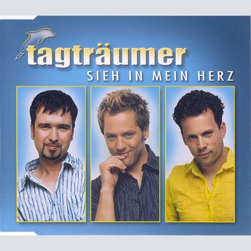 CD, Maxi, Copy Prot., Enh Tagträumer - Sieh In Mein Herz