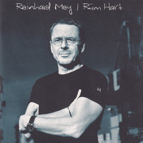 CD, Album Reinhard Mey - Rüm Hart