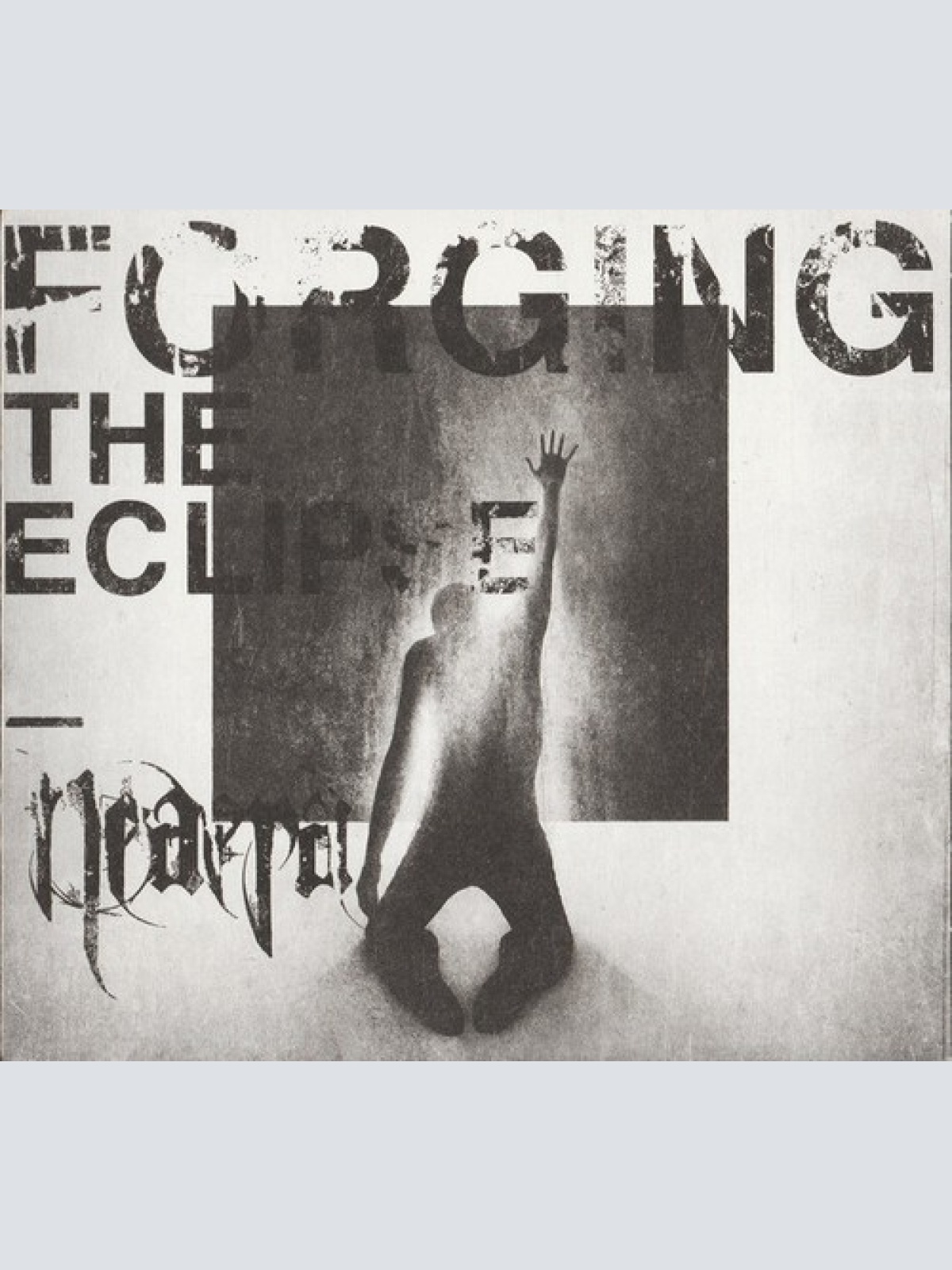 CD, Album, Ltd, Dig Neaera - Forging The Eclipse