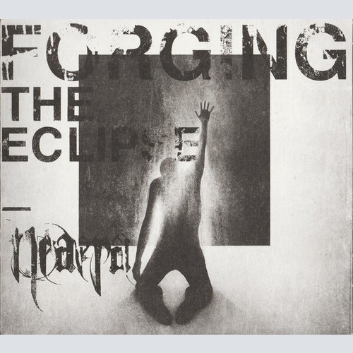 CD, Album, Ltd, Dig Neaera - Forging The Eclipse