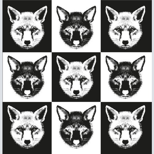 LP, Ltd Les Machines Molles - The Fox And Other Remixes