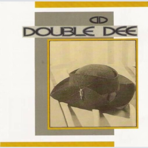 CD, Album Double Dee - Double Dee