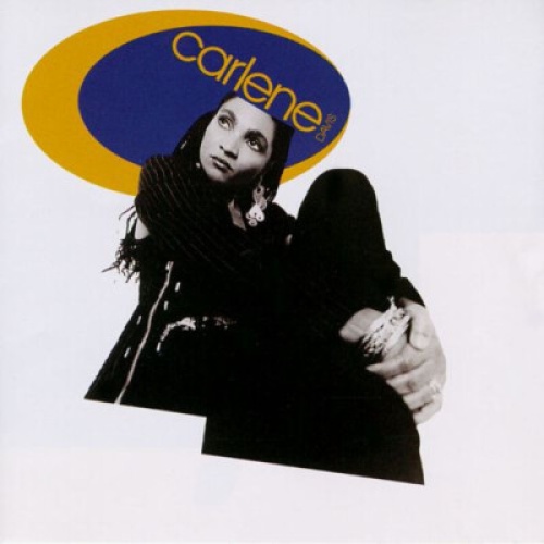 CD, Album Carlene Davis - Carlene Davis