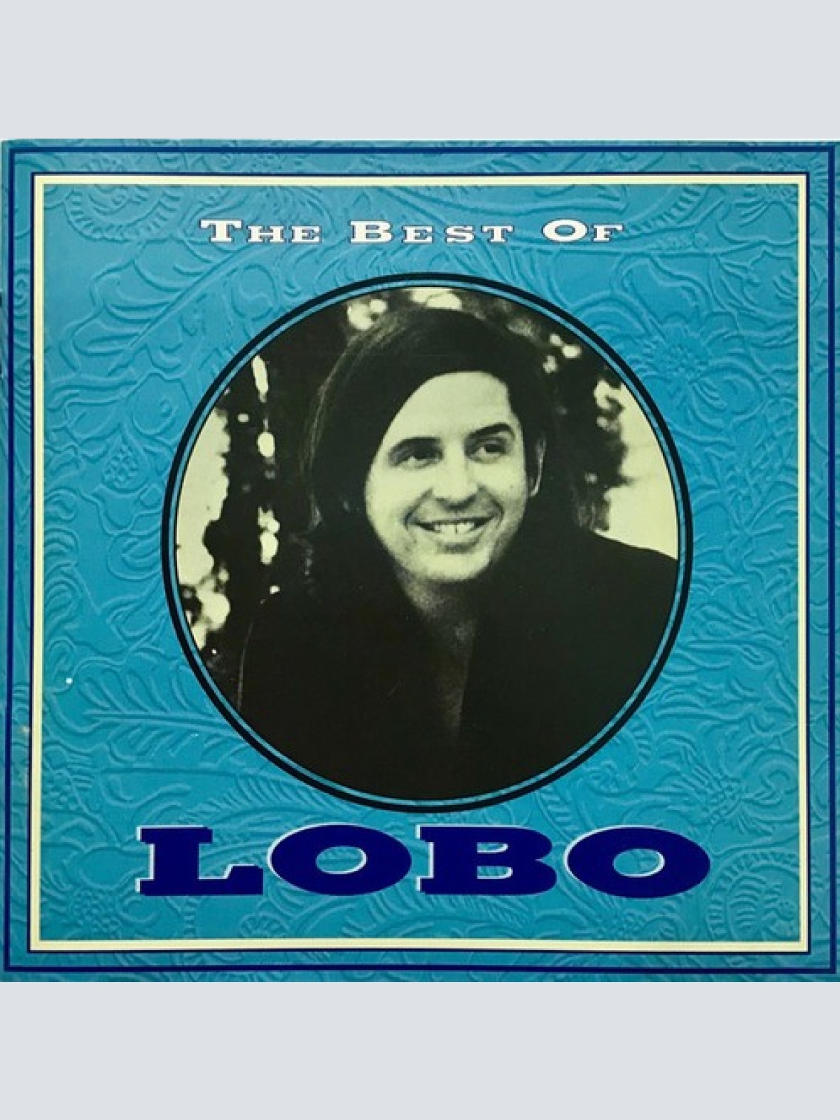 CD, Comp, RE, RM, RP Lobo (3) - The Best Of