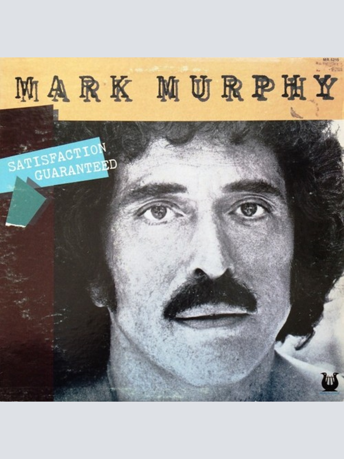 LP Mark Murphy - Satisfaction Guaranteed