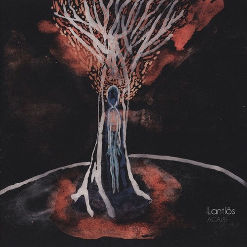 2xCD, Album Lantlôs - Agape