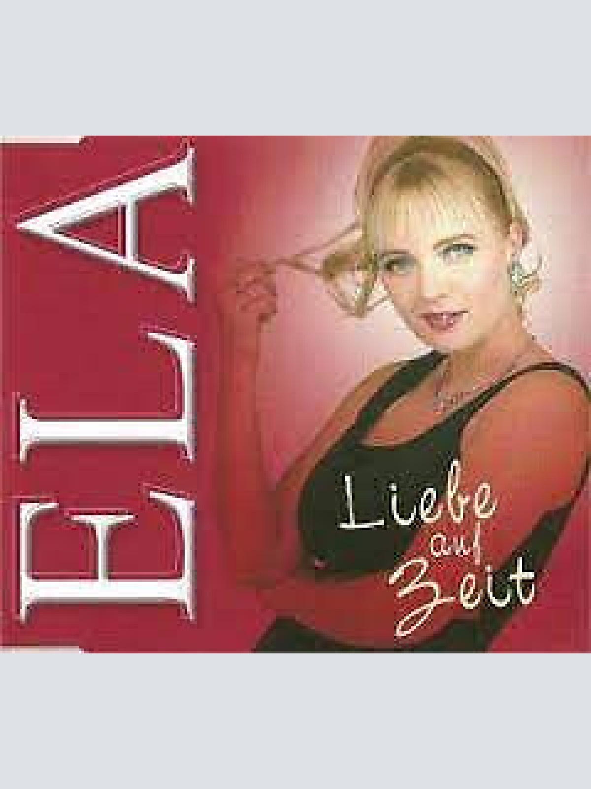 CD, Maxi Ela (3) - Liebe Auf Zeit