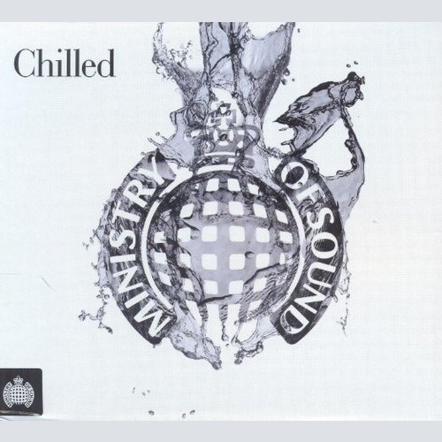 3xCD, Comp, Mixed Various - Chilled