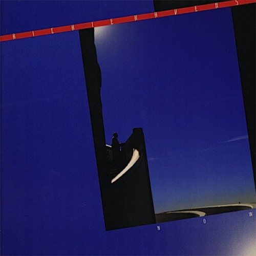 LP, Album Richie Havens - Now