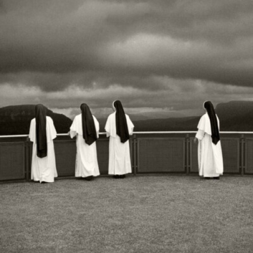 CD, Album Slowly Building Weapons - Echos