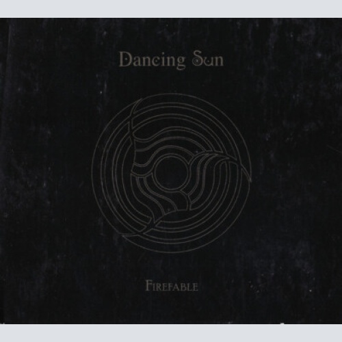 CD, Album Dancing Sun - Firefable