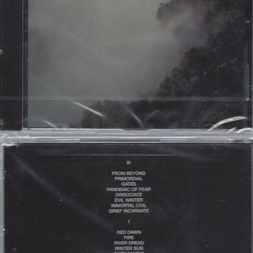 CD--  Like Rats  Like Rats