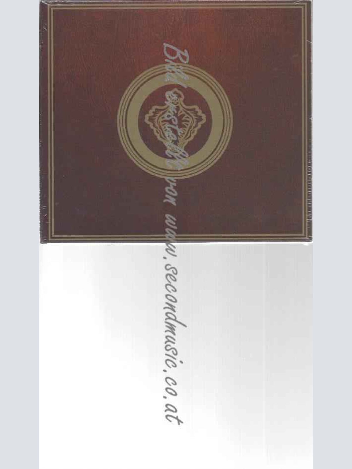 CD--Arabrot | --The Gospel