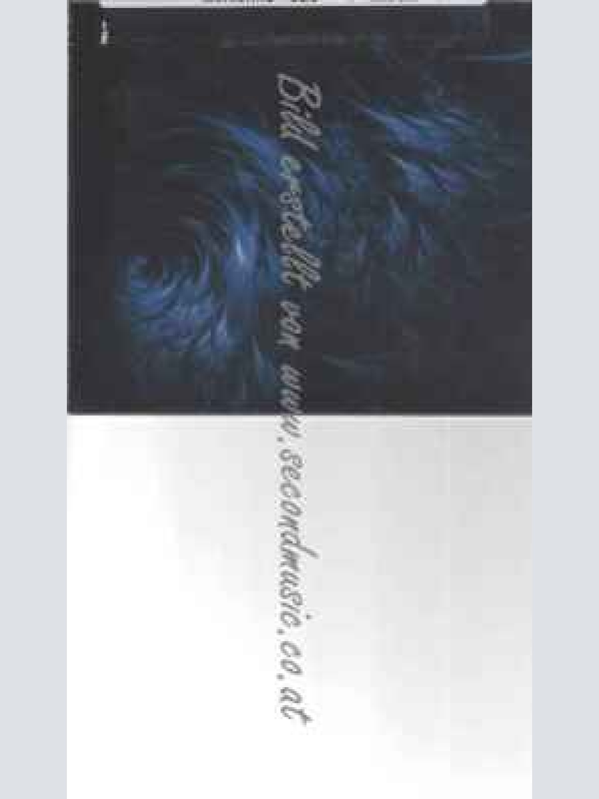 CD--Abyssal | --Antikatastaseis