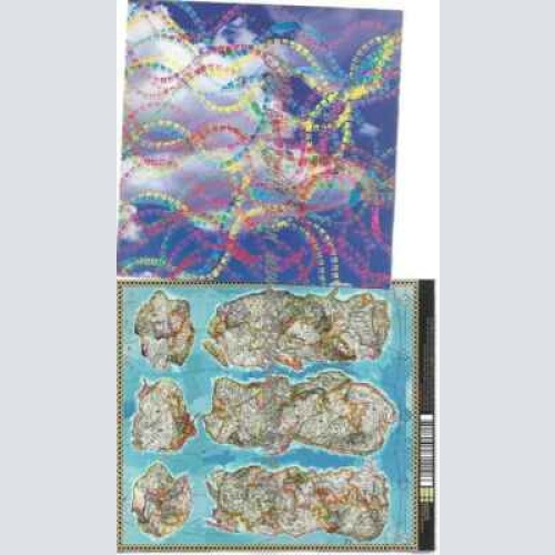 CD--!!! | --Louden Up Now