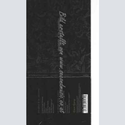 CD--Secrets of the Moon | --Stronghold of the Inviolables-Thelema Rising