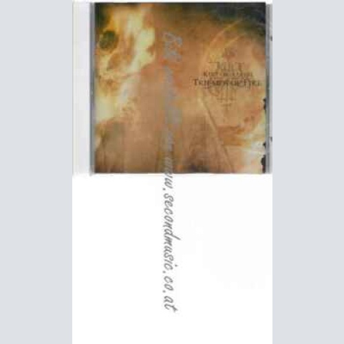 CD--Kult Ov Azazel | --Triumph of Fire