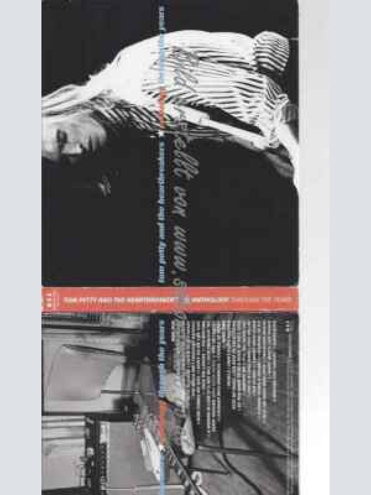 CD--  Tom Petty und Tom Petty & the Heartbreakers | --Anthology