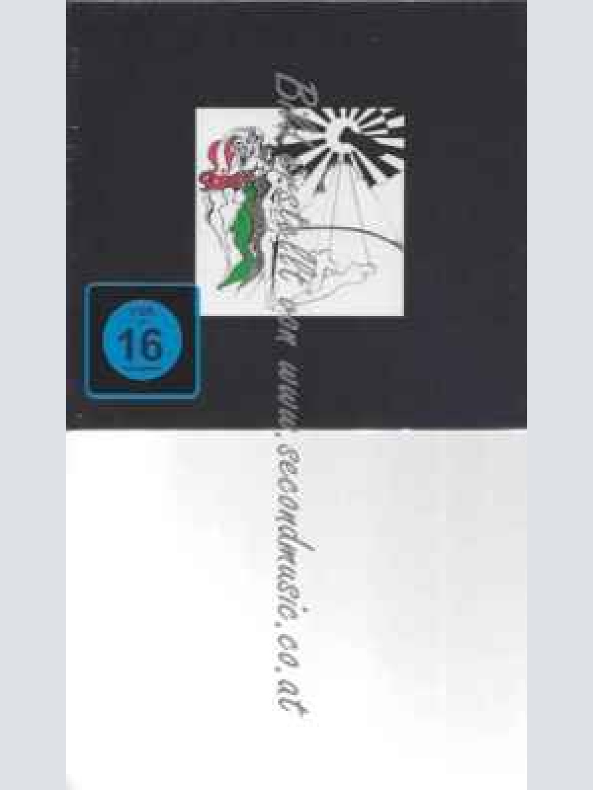 CD--Live at Abbey Road/ The Pretty Things | --ISf Sorrow