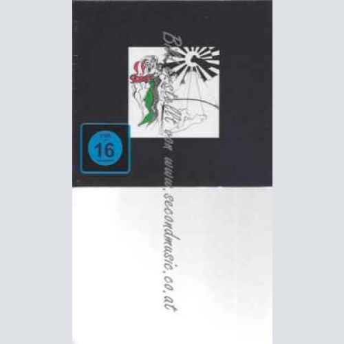 CD--Live at Abbey Road/ The Pretty Things | --ISf Sorrow