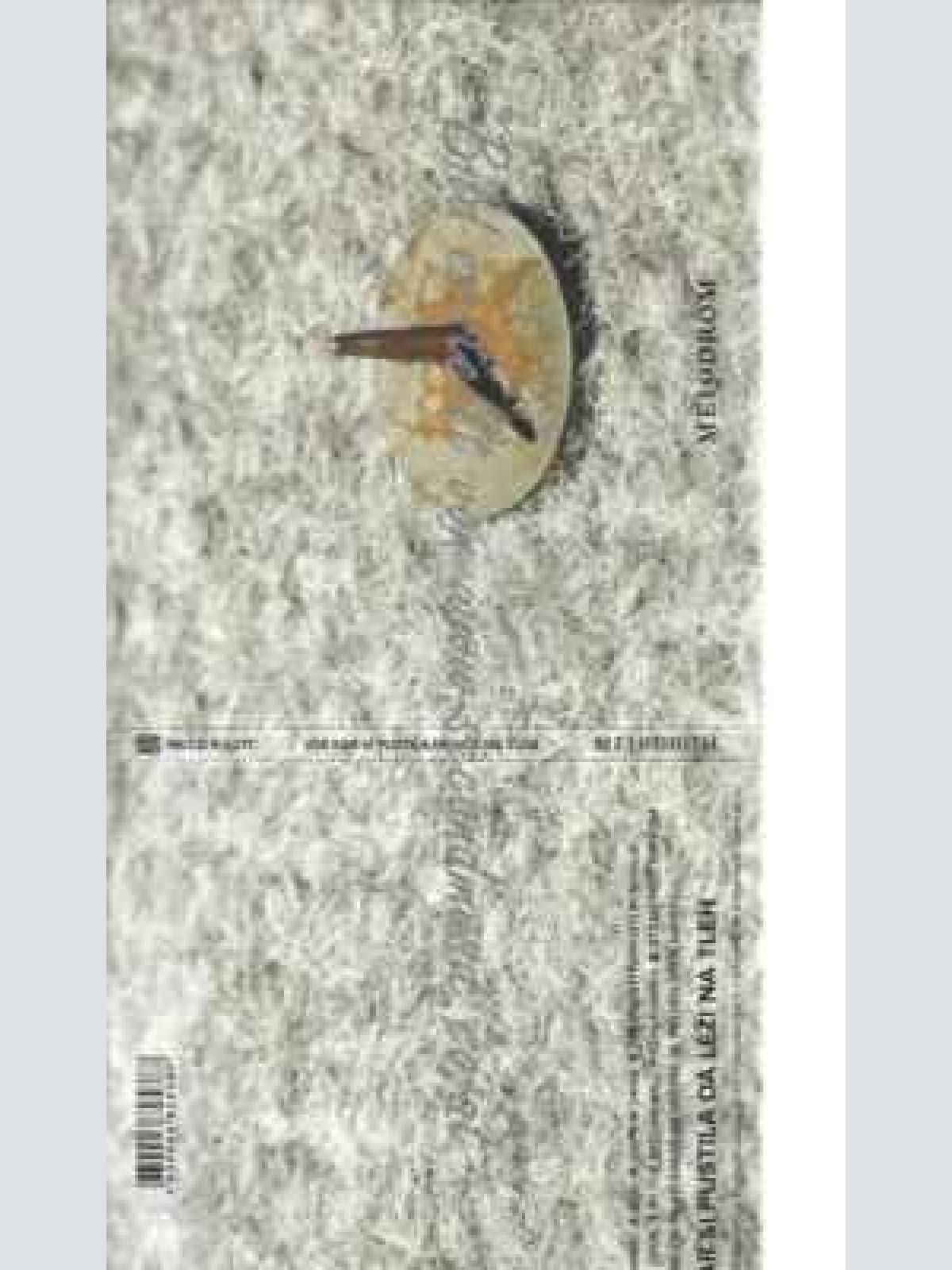 CD--Melodrom--Vse Kar Si Pustila Da Lezi Na T