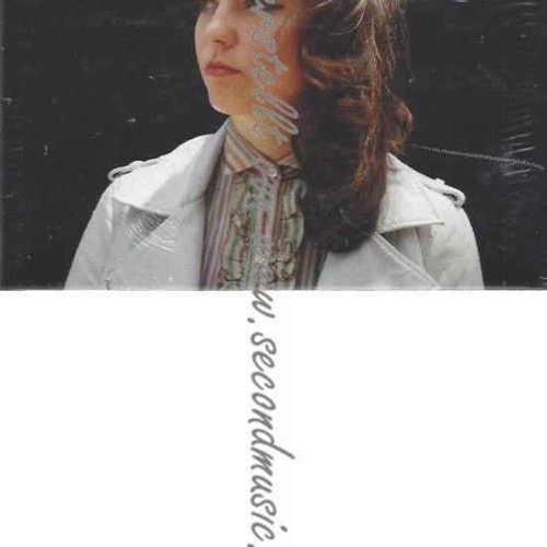 CD--Angel Olsen | --My Woman