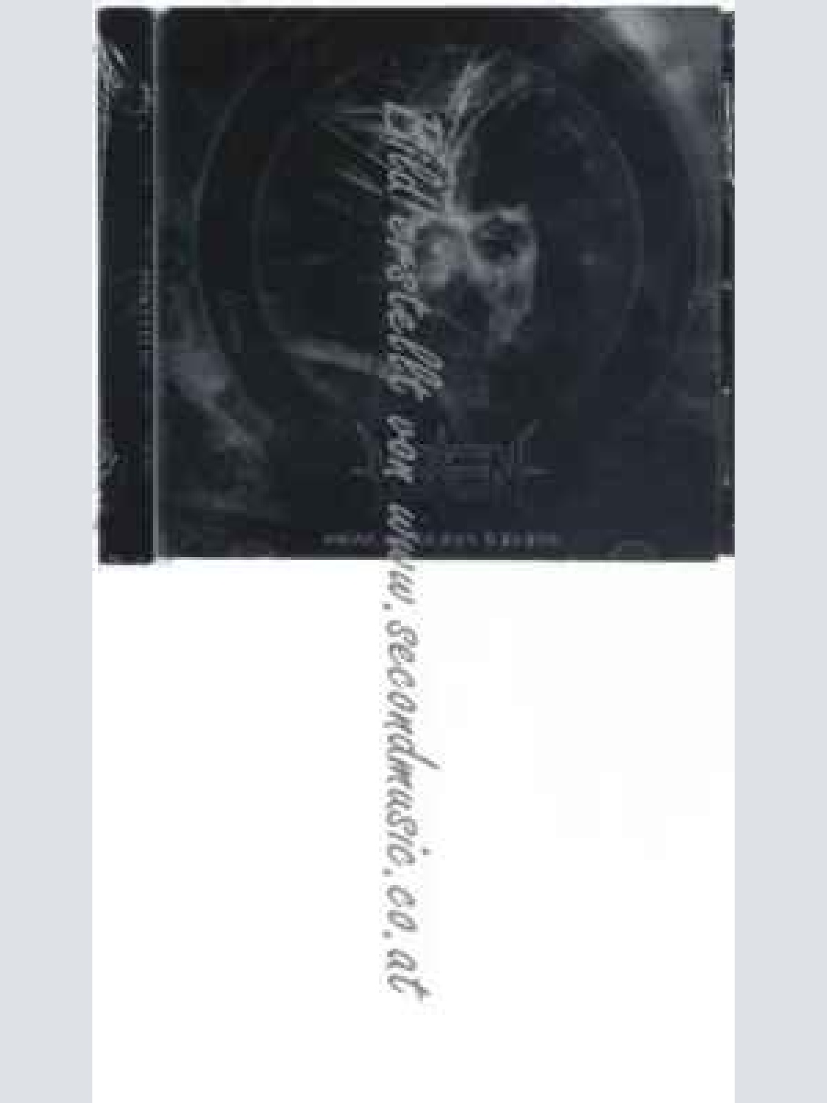 CD--Vesen | --Goat Carcass Rising