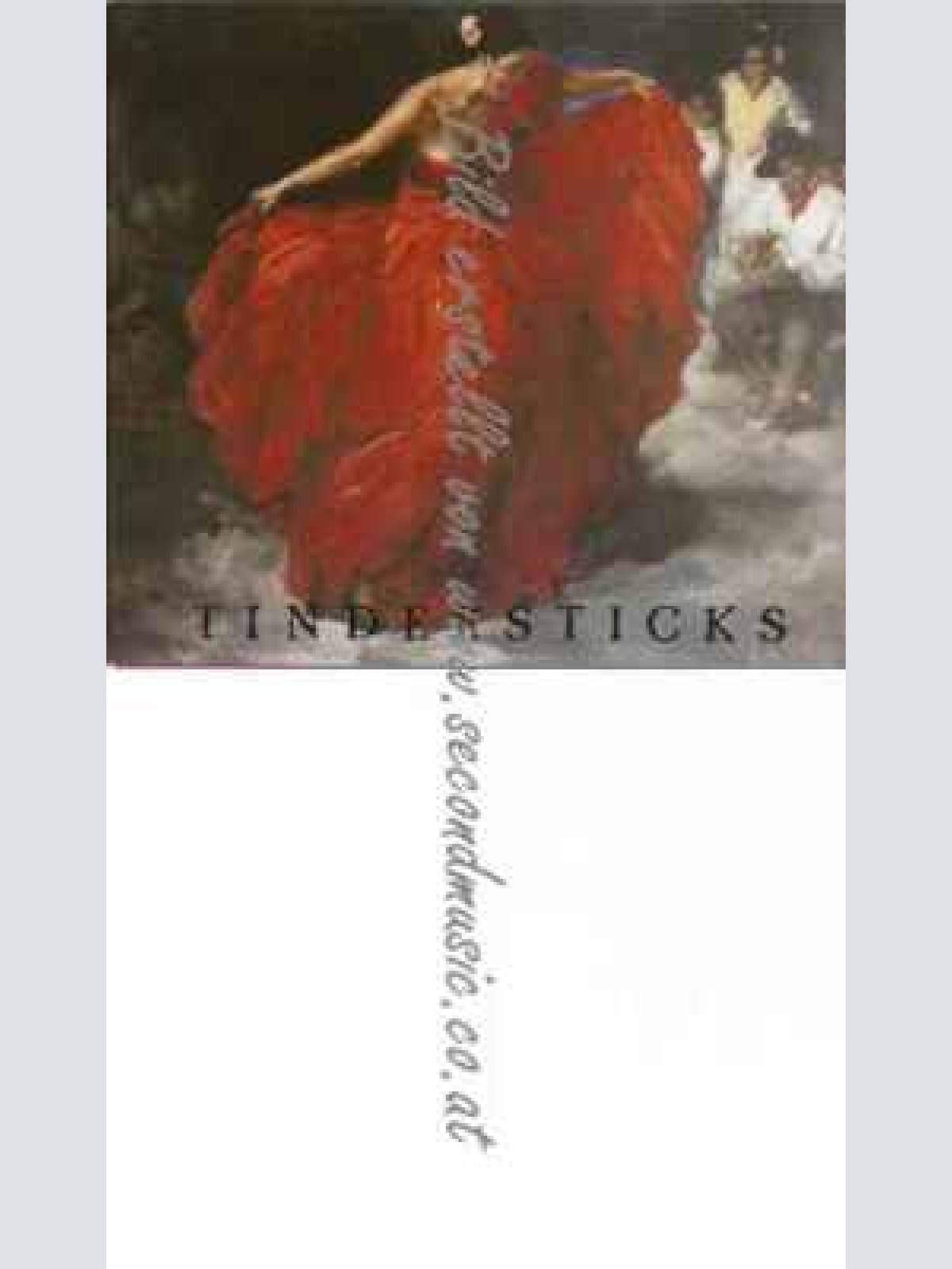 CD--Tindersticks | --1st Album-Expanded