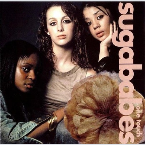 CD, Album Sugababes - One Touch
