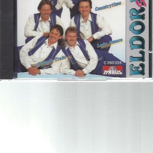 CD--Eldorados Sextett--Mit Musik durchs ganze Leben