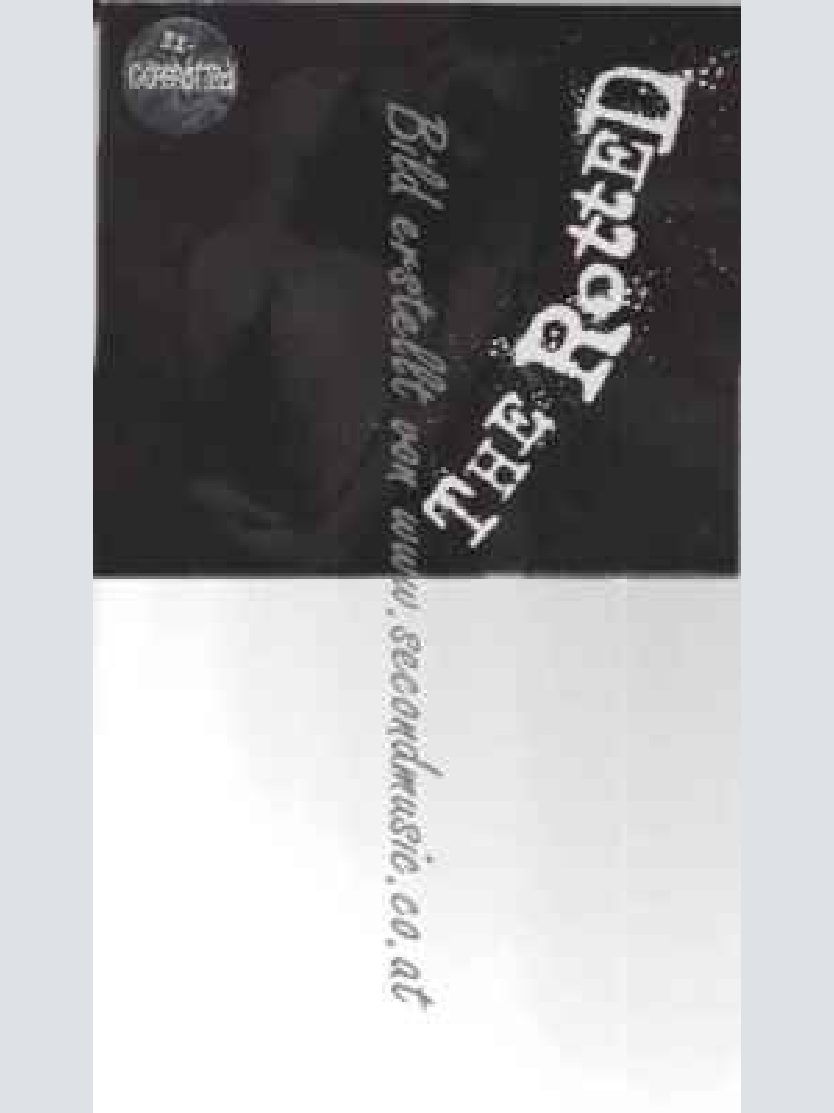 CD--Rotted | --Get Dead Or die Trying