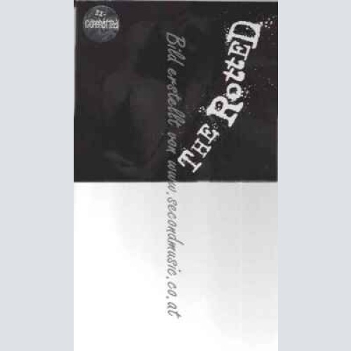 CD--Rotted | --Get Dead Or die Trying