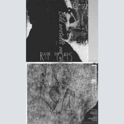CD--Smog | --Rain on Lens