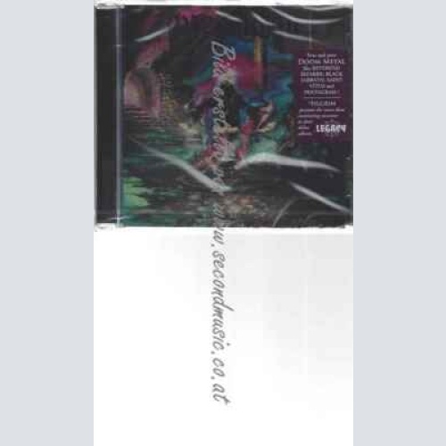 CD--Pilgrim | --Void Worship