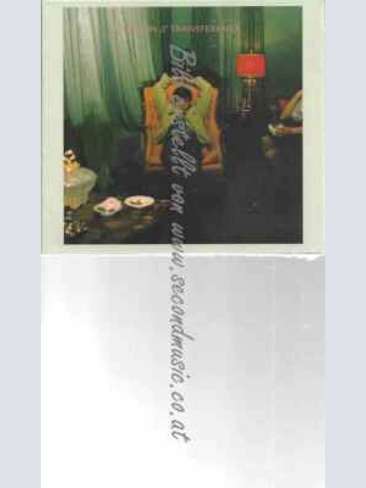 CD--Spoon | --Transference