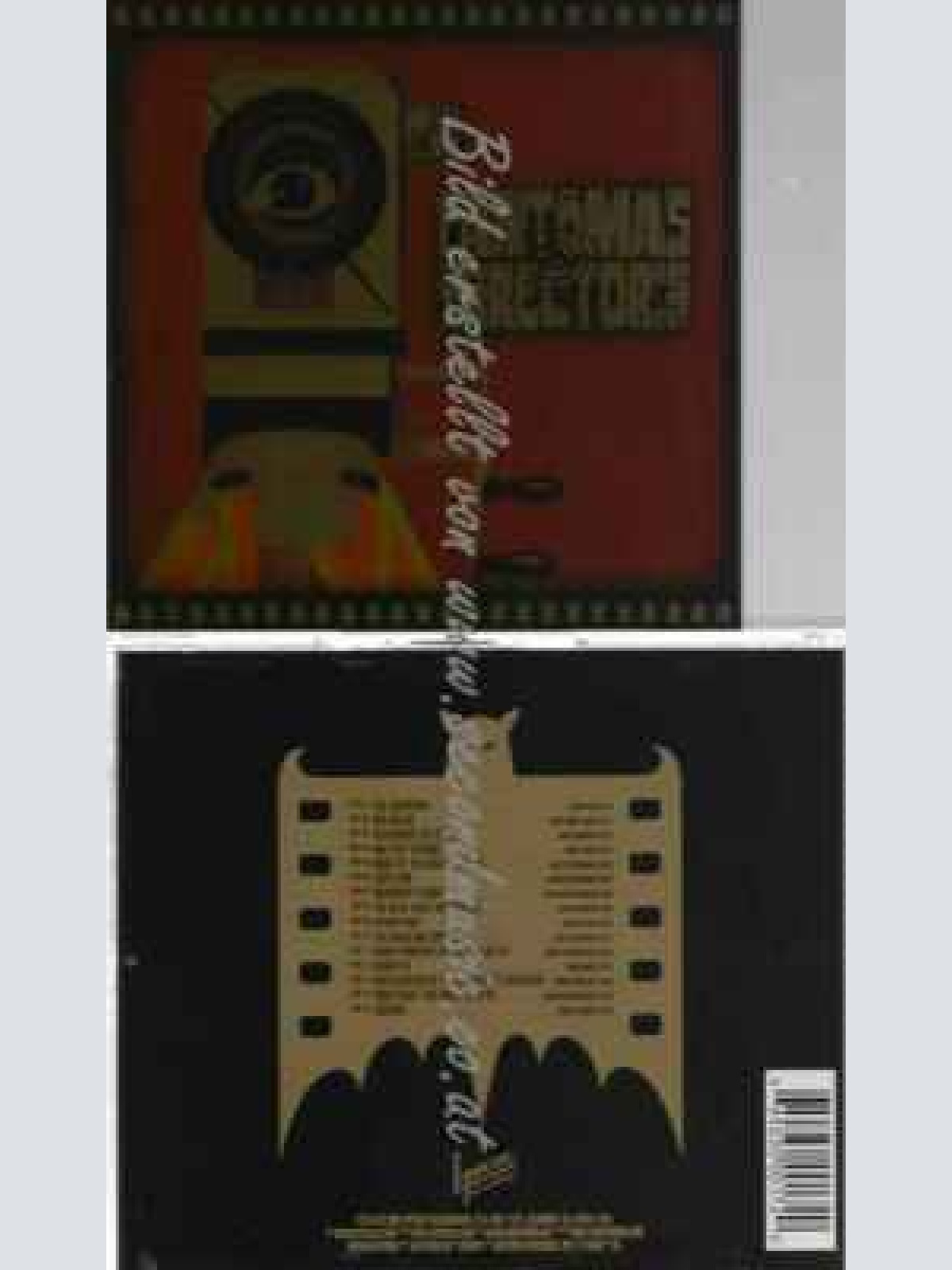 CD--Fantomas | --The Director's Cut