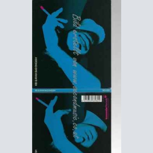 CD--Kid & Khan | --Bad English